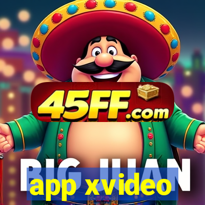 app xvideo